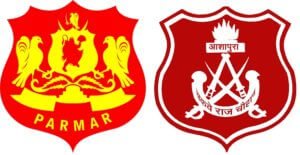 Rajput Logo and Symbol